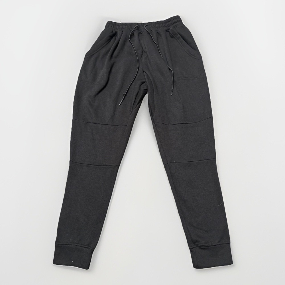 BKC‎ The  Jogger Woman's Size Medium Black Sweatpants